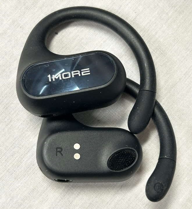 1More Fit SE S30 Open Earbuds