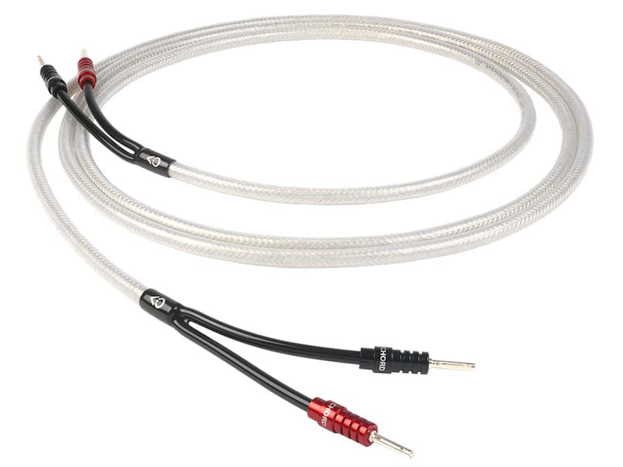 Chord Company ShawlineX Aray Speaker Cable