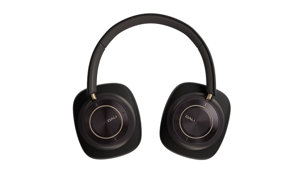 DALI IO-12 Wireless ANC Headphones