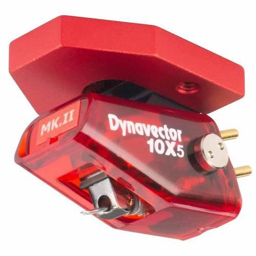 Dynavector 10x5 MK II Phono Cartridge