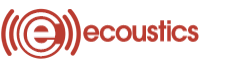 ecoustics logo