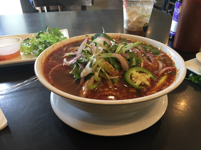 Mai's Houston Vietnamese Cuisine