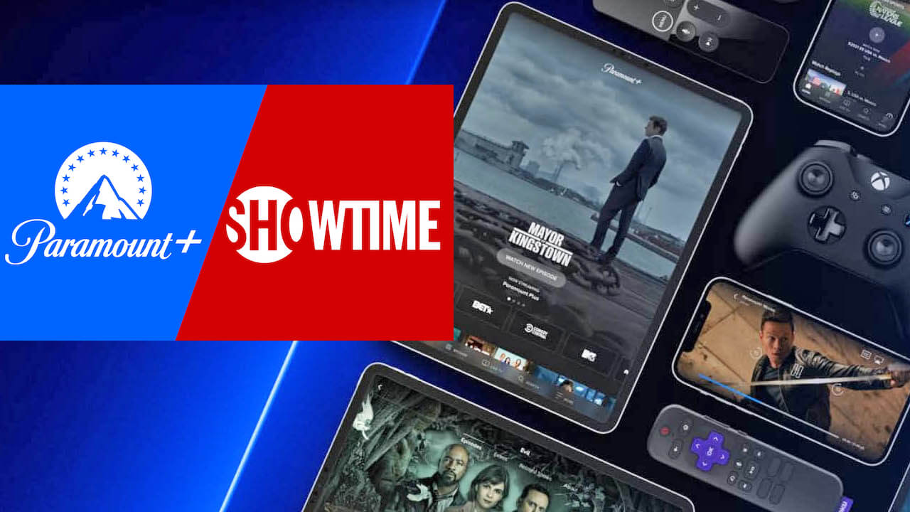 Paramount+ with Showtime is coming June 27, 2023