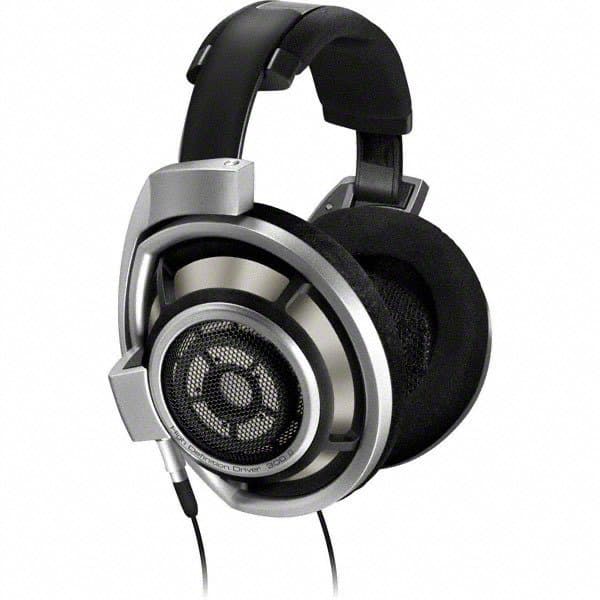 Sennheiser HD 800 Over-ear Headphones