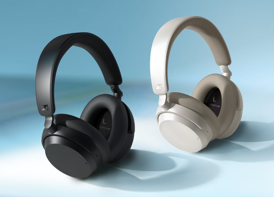 Sennheiser Momentum Wireless 4 Headphones