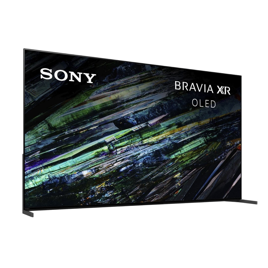 Sony QD-OLED A95L 4K TV