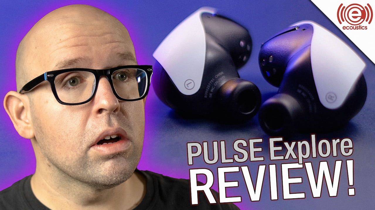 Sony PlayStation PULSE Explore Review