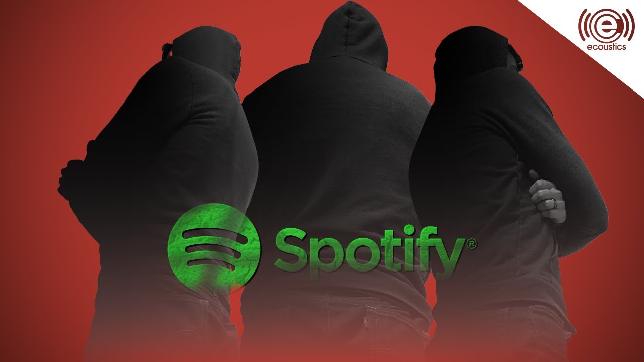 Will Spotify Fail?