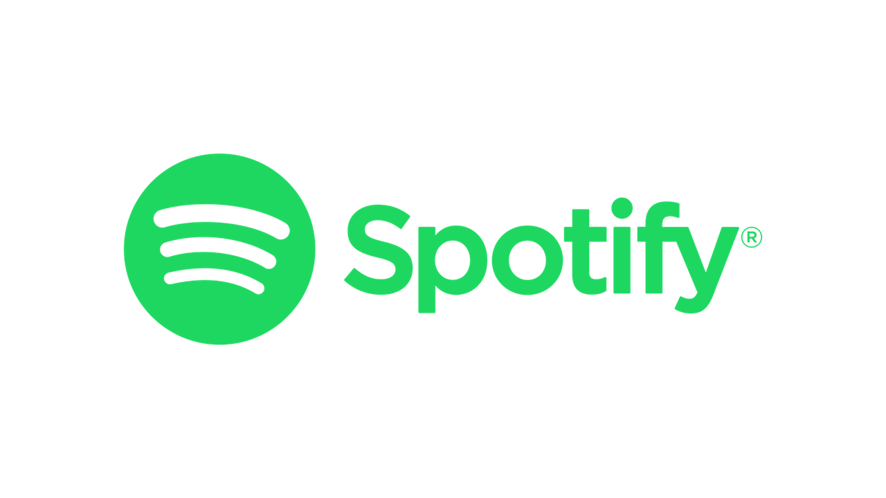 Spotify Logo Green