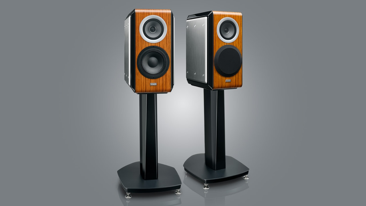 TAD-CE1TX Stand-mount Loudspeakers